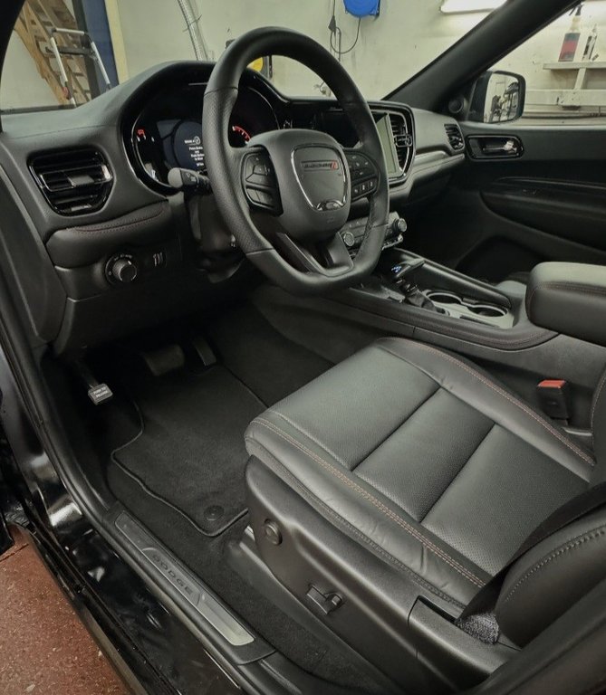 2026 Dodge Durango GT PLUS in Montague, Prince Edward Island - 9 - w1024h768px