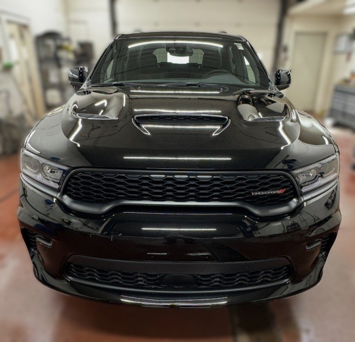 2026 Dodge Durango GT PLUS in Montague, Prince Edward Island - 6 - w1024h768px