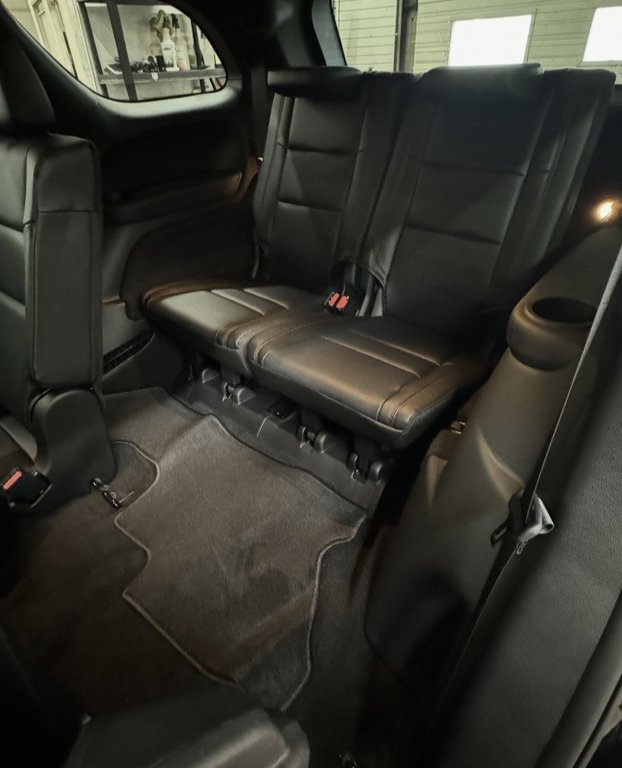 2026 Dodge Durango GT PLUS in Montague, Prince Edward Island - 16 - w1024h768px