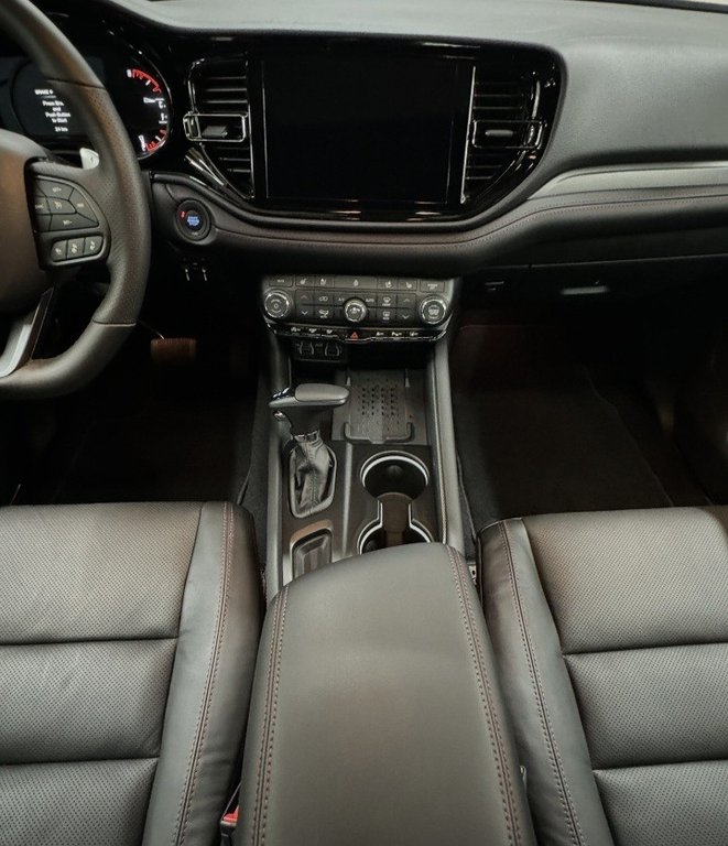 2026 Dodge Durango GT PLUS in Montague, Prince Edward Island - 12 - w1024h768px