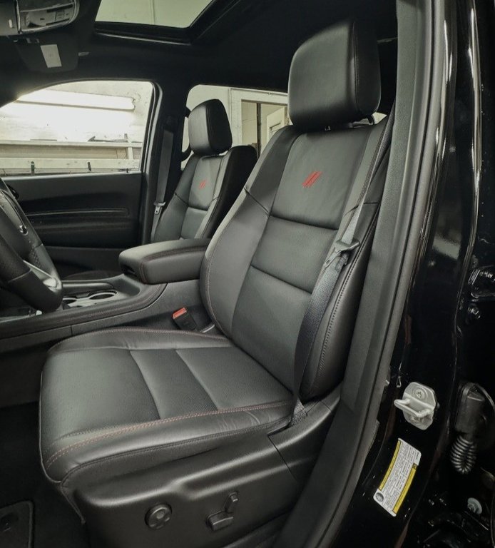 2026 Dodge Durango GT PLUS in Montague, Prince Edward Island - 10 - w1024h768px