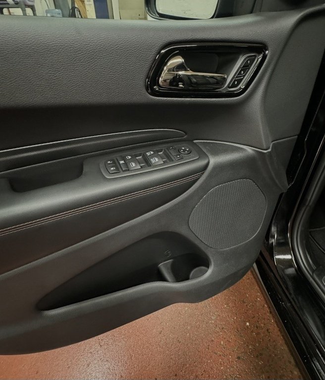 2026 Dodge Durango GT PLUS in Montague, Prince Edward Island - 8 - w1024h768px