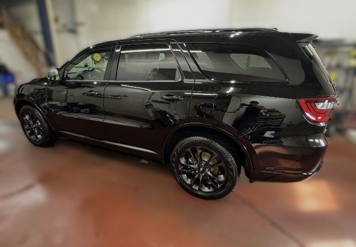 2026 Dodge Durango GT PLUS in Montague, Prince Edward Island - 4 - w1024h768px