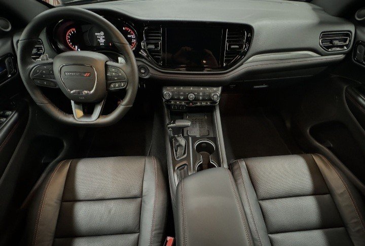 2026 Dodge Durango GT PLUS in Montague, Prince Edward Island - 13 - w1024h768px
