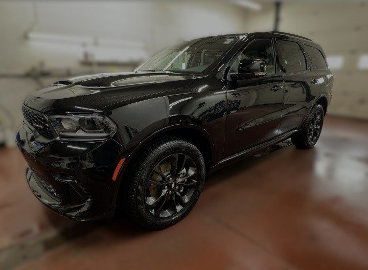 2026 Dodge Durango GT PLUS in Montague, Prince Edward Island - 5 - w1024h768px
