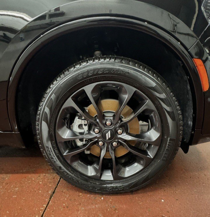 2026 Dodge Durango GT PLUS in Montague, Prince Edward Island - 7 - w1024h768px