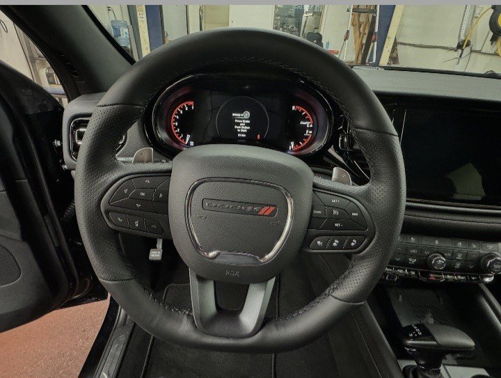 2026 Dodge Durango GT PLUS in Montague, Prince Edward Island - 11 - w1024h768px