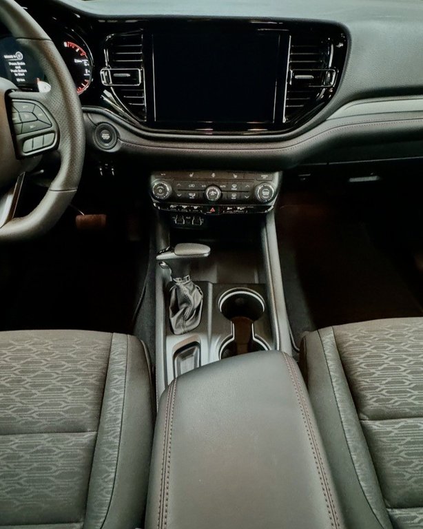 2026 Dodge DURANGO GT in Montague, Prince Edward Island - 12 - w1024h768px