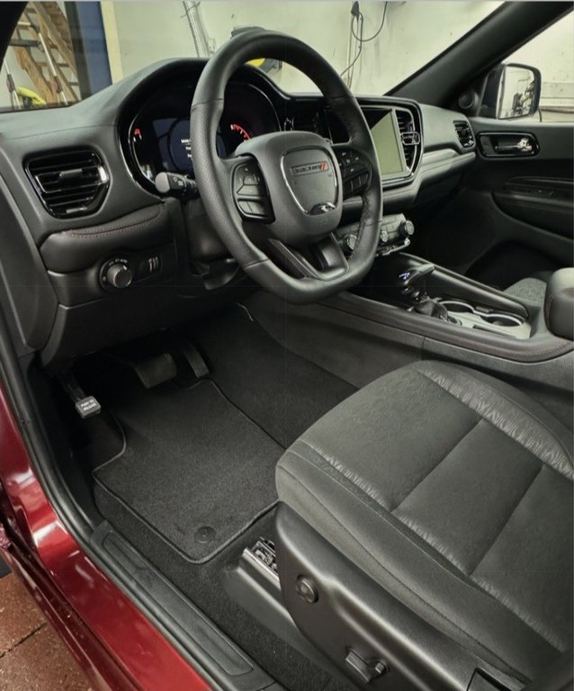 2026 Dodge DURANGO GT in Montague, Prince Edward Island - 9 - w1024h768px