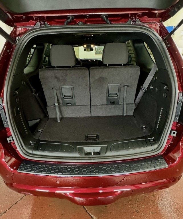 2026 Dodge DURANGO GT in Montague, Prince Edward Island - 17 - w1024h768px