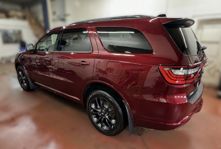 2026 Dodge DURANGO GT in Montague, Prince Edward Island - 4 - w1024h768px