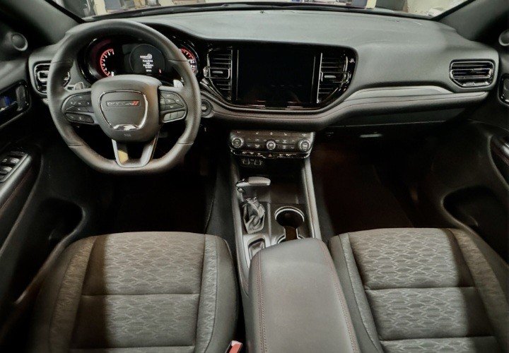 2026 Dodge DURANGO GT in Montague, Prince Edward Island - 13 - w1024h768px