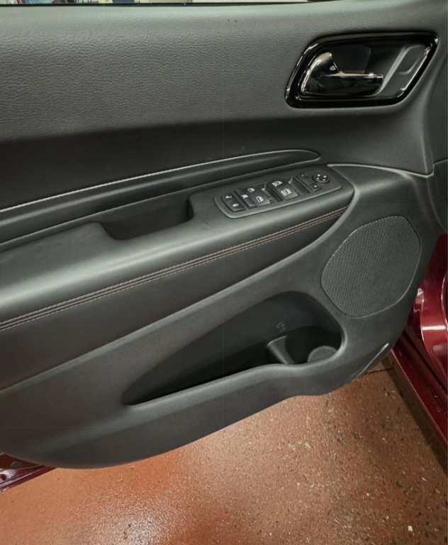 2026 Dodge DURANGO GT in Montague, Prince Edward Island - 8 - w1024h768px