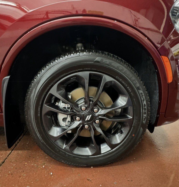 2026 Dodge DURANGO GT in Montague, Prince Edward Island - 7 - w1024h768px