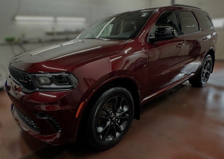 2026 Dodge DURANGO GT in Montague, Prince Edward Island - 5 - w1024h768px