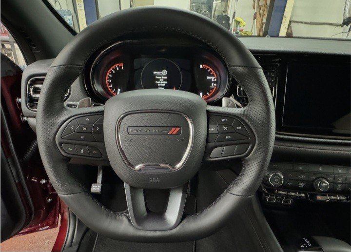 2026 Dodge DURANGO GT in Montague, Prince Edward Island - 11 - w1024h768px