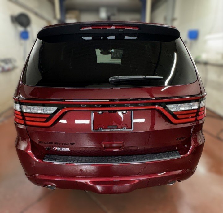 2026 Dodge DURANGO GT in Montague, Prince Edward Island - 3 - w1024h768px