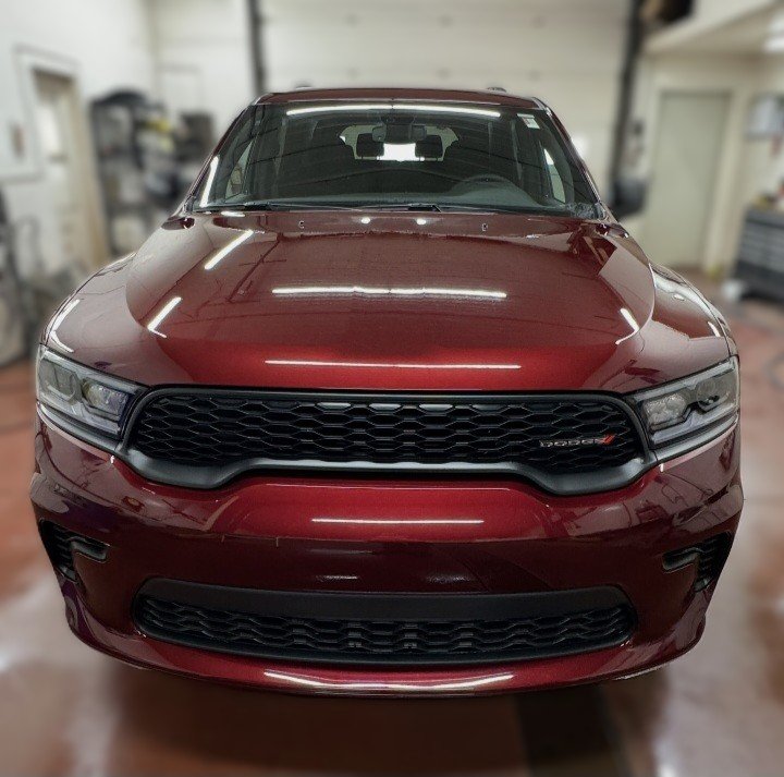 2026 Dodge DURANGO GT in Montague, Prince Edward Island - 6 - w1024h768px