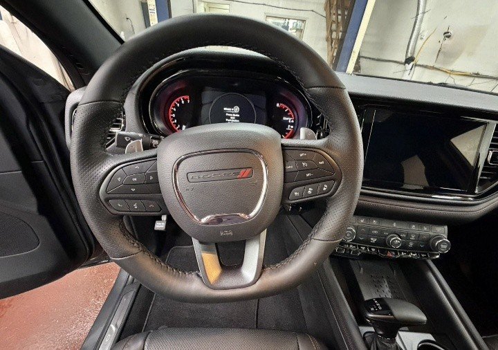 2026 Dodge Durango GT PLUS in Montague, Prince Edward Island - 11 - w1024h768px