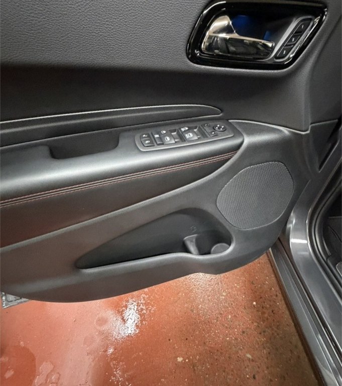 2026 Dodge Durango GT PLUS in Montague, Prince Edward Island - 8 - w1024h768px