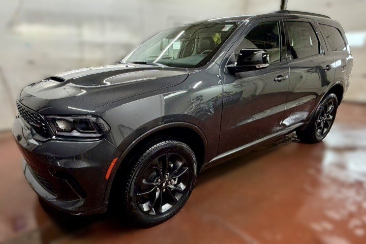 2026 Dodge Durango GT PLUS in Montague, Prince Edward Island - 5 - w1024h768px