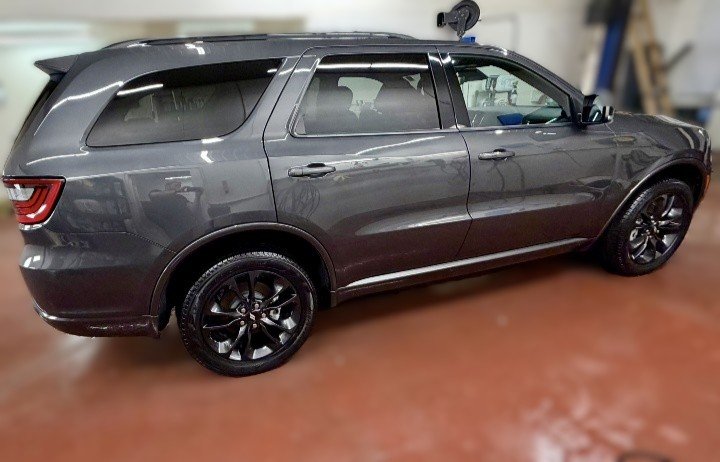 2026 Dodge Durango GT PLUS in Montague, Prince Edward Island - 2 - w1024h768px
