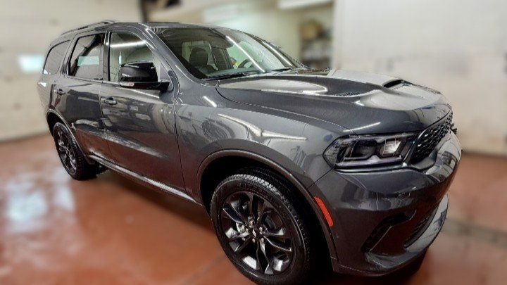 2026 Dodge Durango GT PLUS in Montague, Prince Edward Island - 1 - w1024h768px