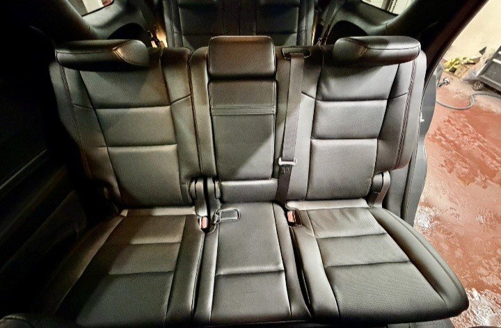 2026 Dodge Durango GT PLUS in Montague, Prince Edward Island - 14 - w1024h768px