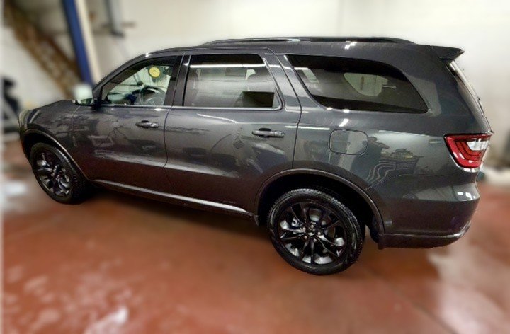 2026 Dodge Durango GT PLUS in Montague, Prince Edward Island - 4 - w1024h768px