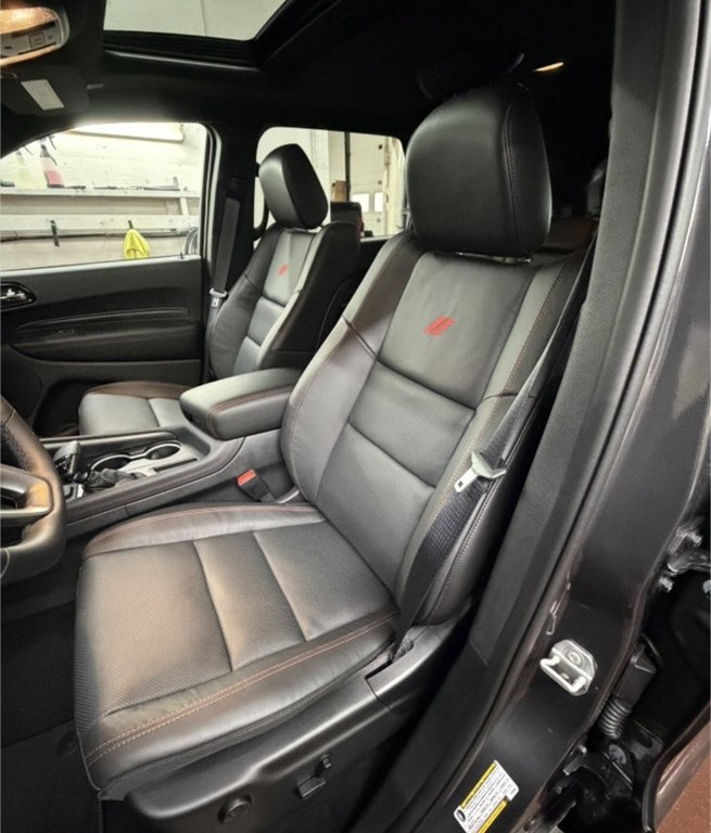 2026 Dodge Durango GT PLUS in Montague, Prince Edward Island - 10 - w1024h768px