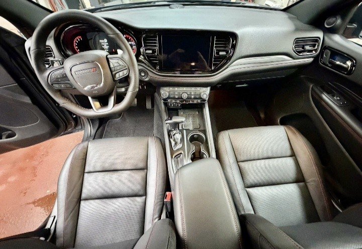 2026 Dodge Durango GT PLUS in Montague, Prince Edward Island - 13 - w1024h768px