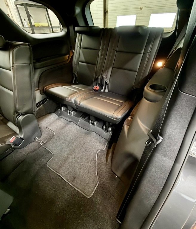 2026 Dodge Durango GT PLUS in Montague, Prince Edward Island - 16 - w1024h768px