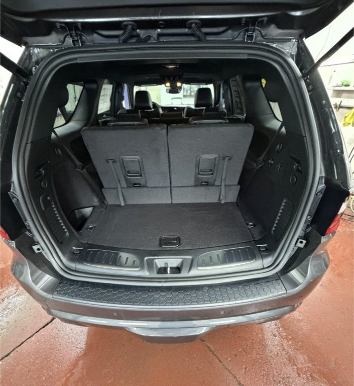 2026 Dodge Durango GT PLUS in Montague, Prince Edward Island - 17 - w1024h768px
