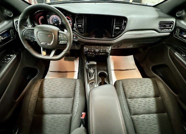 2026 Dodge DURANGO GT in Montague, Prince Edward Island - 13 - w1024h768px