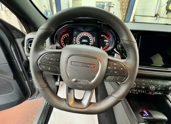 2026 Dodge DURANGO GT in Montague, Prince Edward Island - 11 - w1024h768px