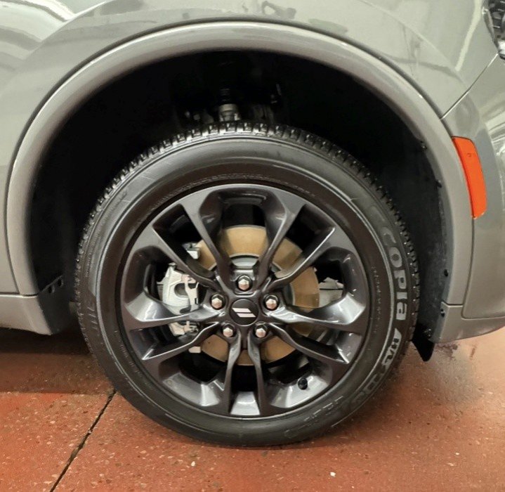 2026 Dodge DURANGO GT in Montague, Prince Edward Island - 7 - w1024h768px