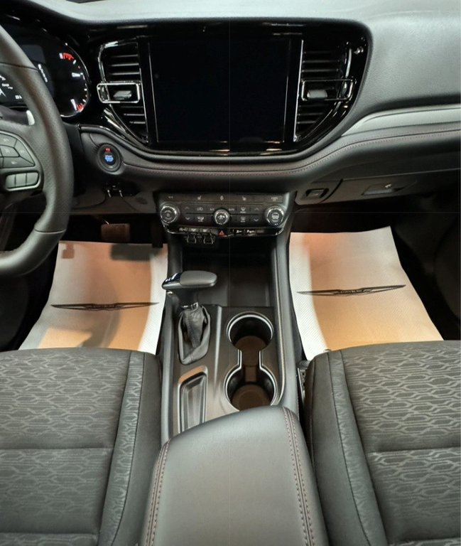 2026 Dodge DURANGO GT in Montague, Prince Edward Island - 12 - w1024h768px