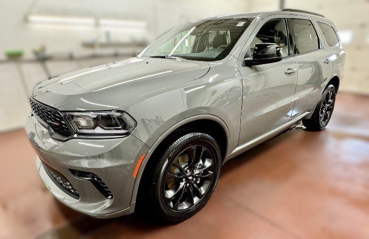 2026 Dodge DURANGO GT in Montague, Prince Edward Island - 5 - w1024h768px