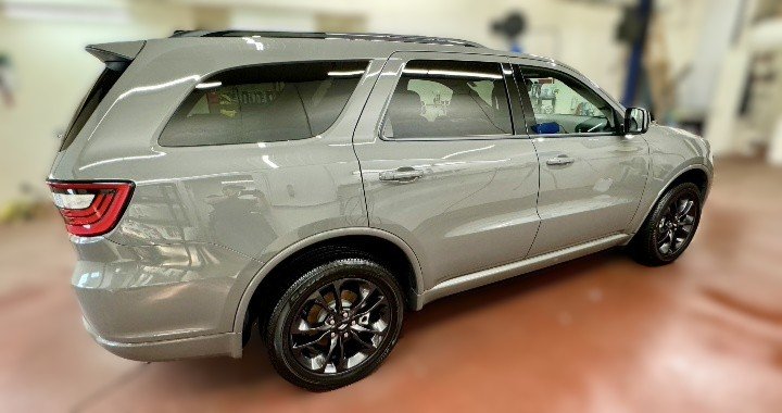 2026 Dodge DURANGO GT in Montague, Prince Edward Island - 2 - w1024h768px