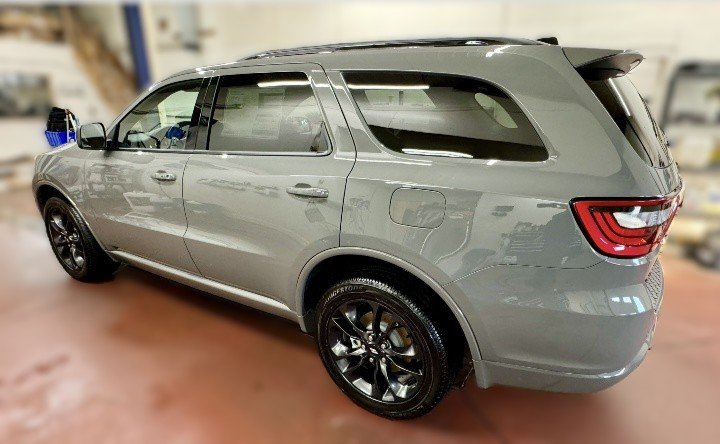 2026 Dodge DURANGO GT in Montague, Prince Edward Island - 4 - w1024h768px