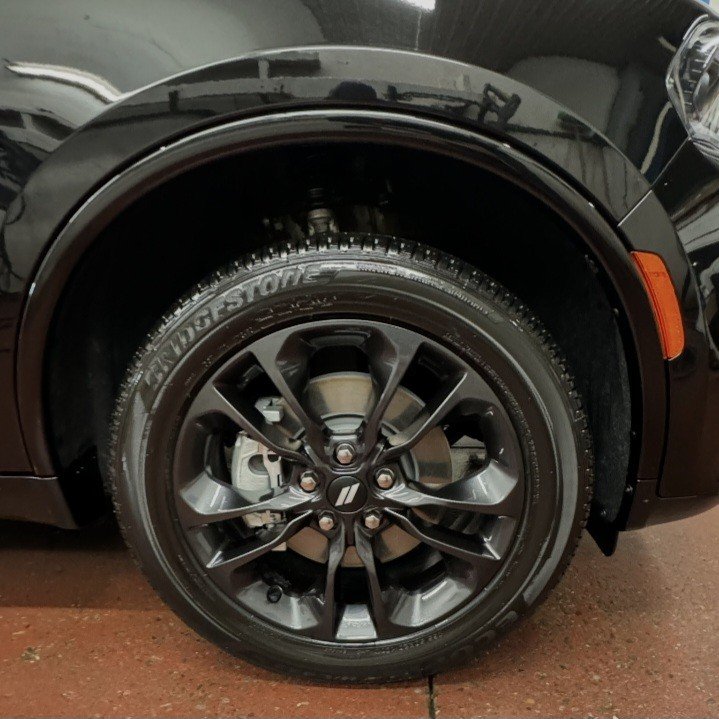 2026 Dodge Durango GT in Montague, Prince Edward Island - 7 - w1024h768px