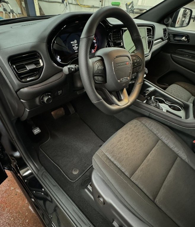 2026 Dodge Durango GT in Montague, Prince Edward Island - 8 - w1024h768px
