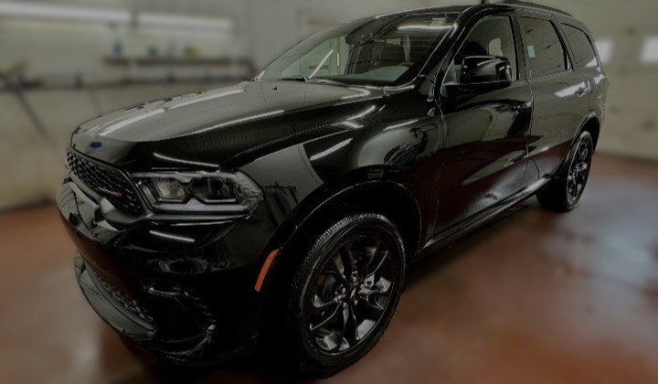 2026 Dodge Durango GT in Montague, Prince Edward Island - 5 - w1024h768px