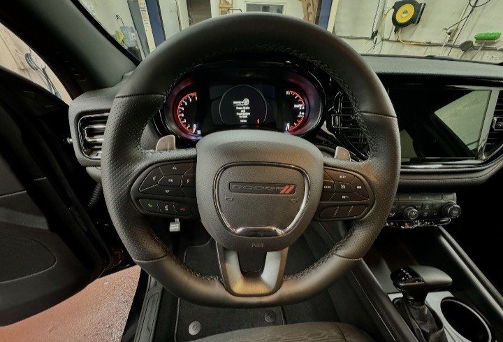 2026 Dodge Durango GT in Montague, Prince Edward Island - 10 - w1024h768px