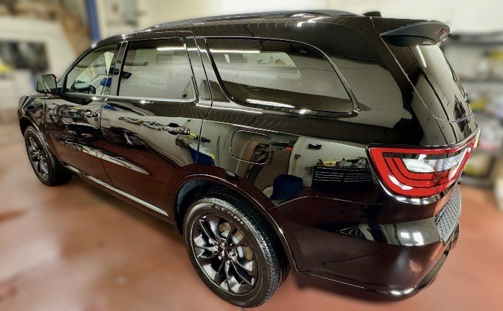 2026 Dodge Durango GT in Montague, Prince Edward Island - 4 - w1024h768px