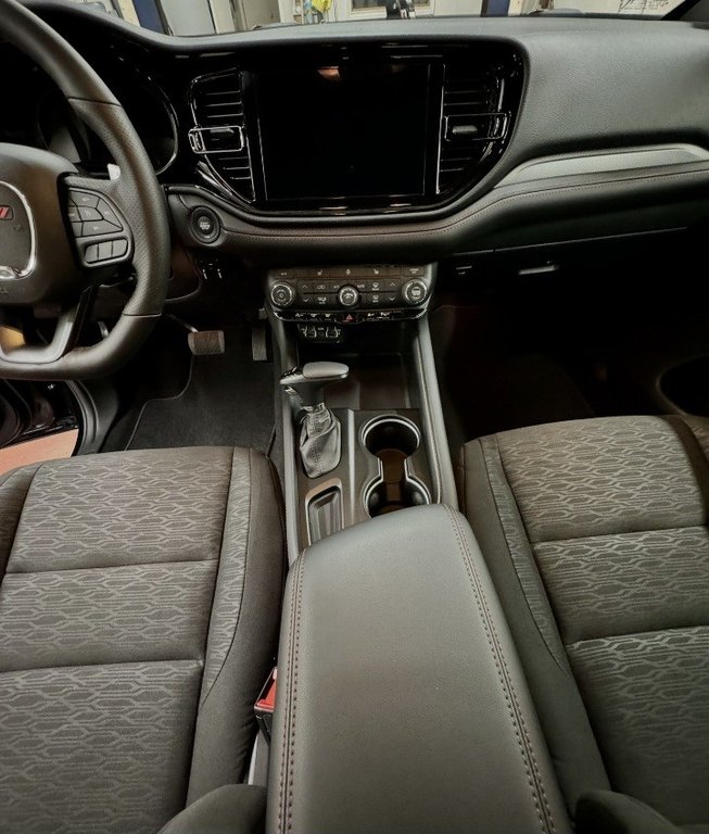 2026 Dodge Durango GT in Montague, Prince Edward Island - 11 - w1024h768px
