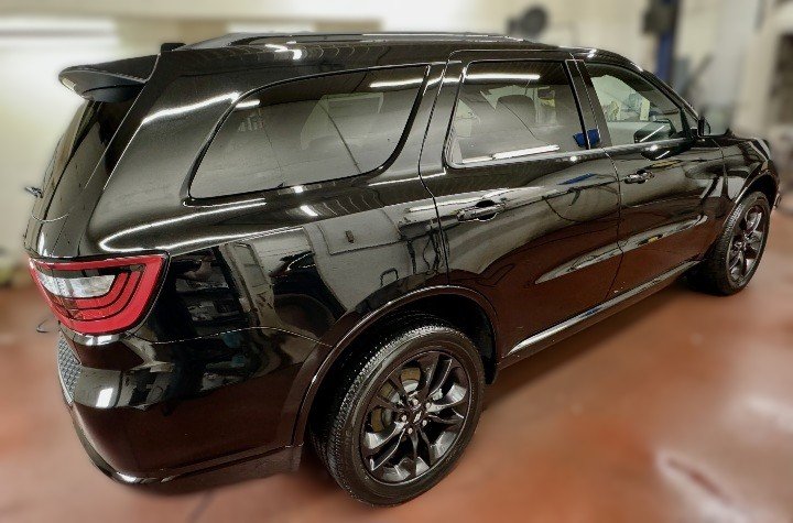 2026 Dodge Durango GT in Montague, Prince Edward Island - 2 - w1024h768px