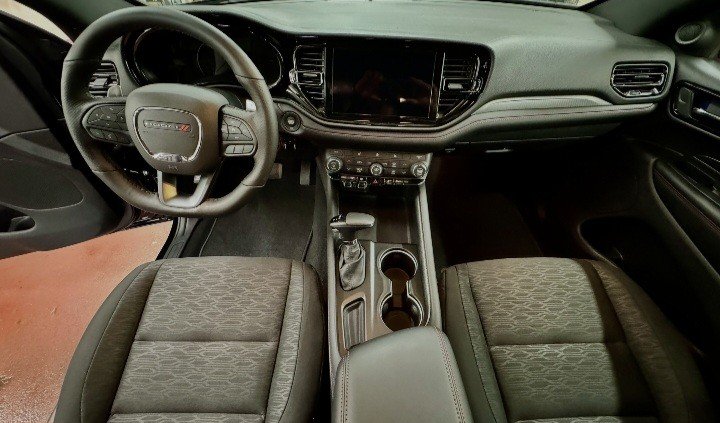 2026 Dodge Durango GT in Montague, Prince Edward Island - 12 - w1024h768px