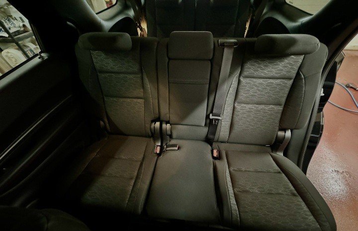 2026 Dodge Durango GT in Montague, Prince Edward Island - 13 - w1024h768px