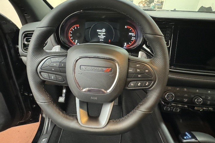 Dodge Durango GT PLUS 2026 à Montague, Île-du-Prince-Édouard - 11 - w1024h768px